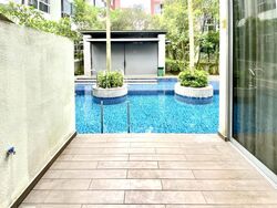 Woodhaven (D25), Terrace #555596361